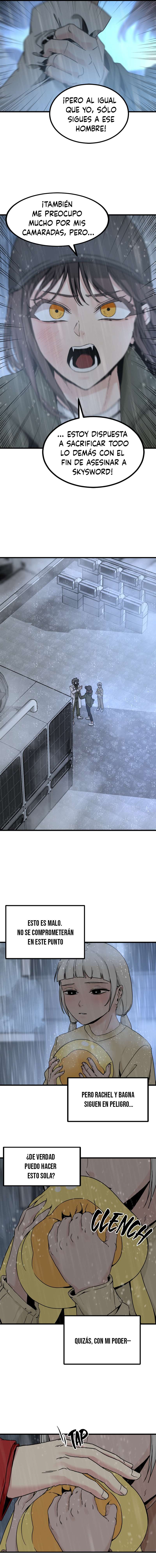Read Hero Killer Es Manga Online