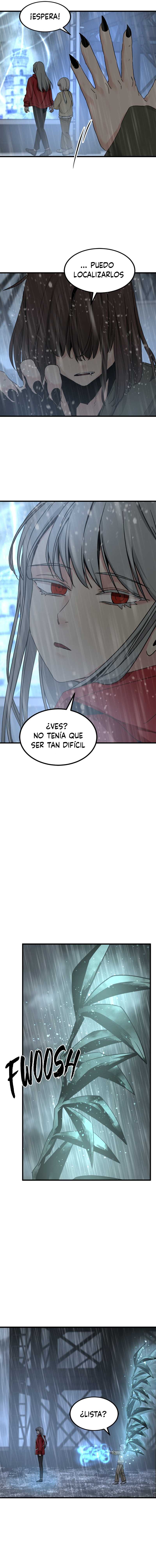 Read Hero Killer Es Manga Online