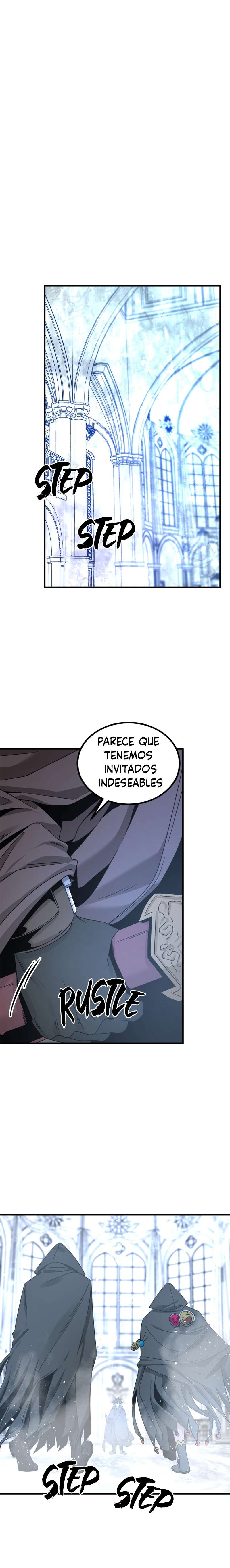 Read Hero Killer Es Manga Online