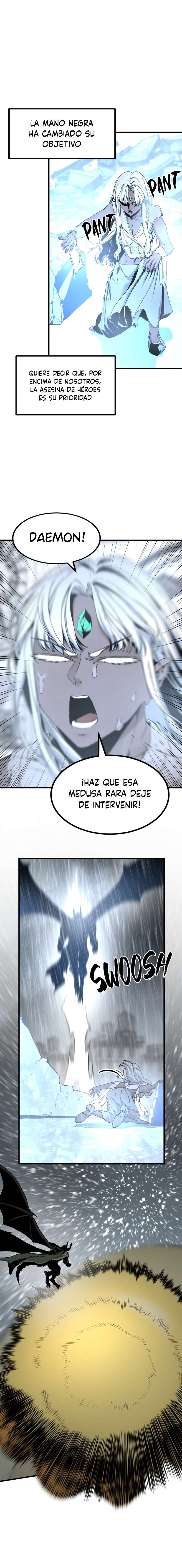 Read Hero Killer Es Manga Online