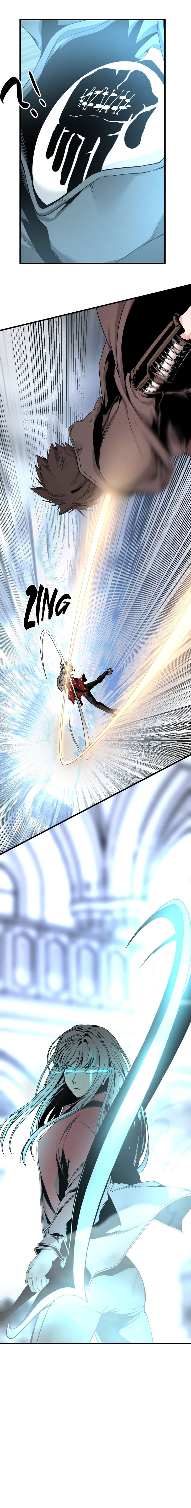 Read Hero Killer Es Manga Online