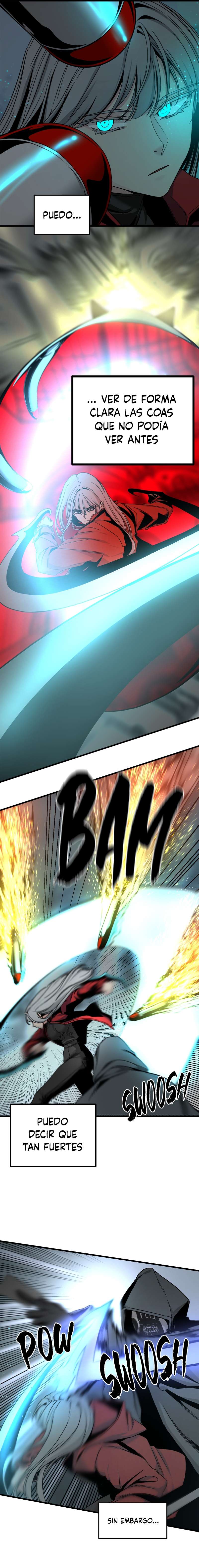 Read Hero Killer Es Manga Online