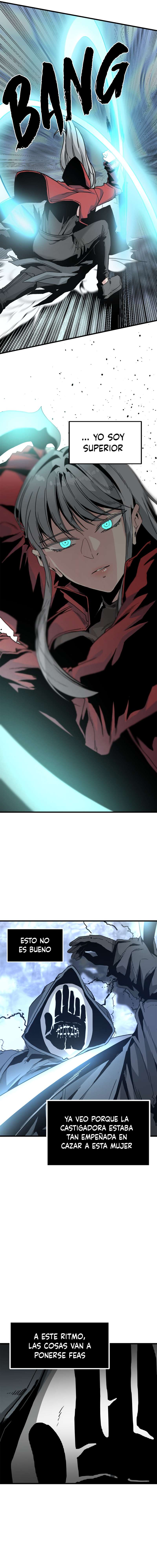 Read Hero Killer Es Manga Online