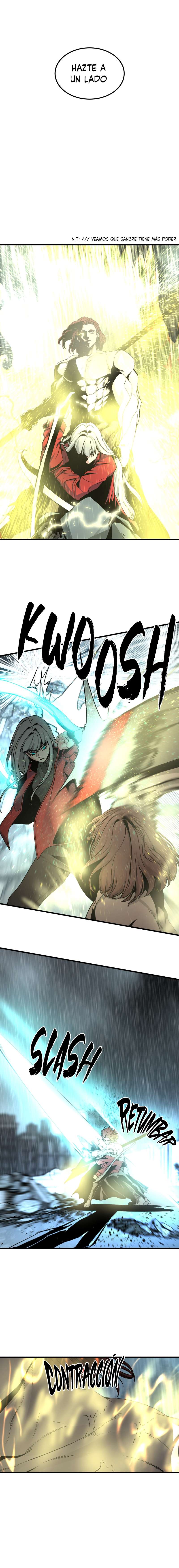 Read Hero Killer Es Manga Online