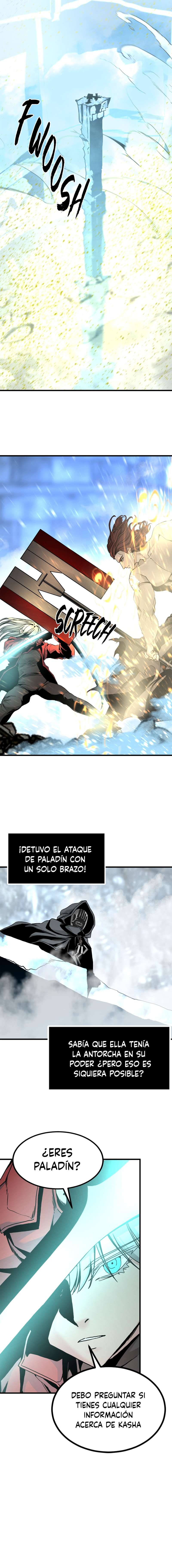 Read Hero Killer Es Manga Online