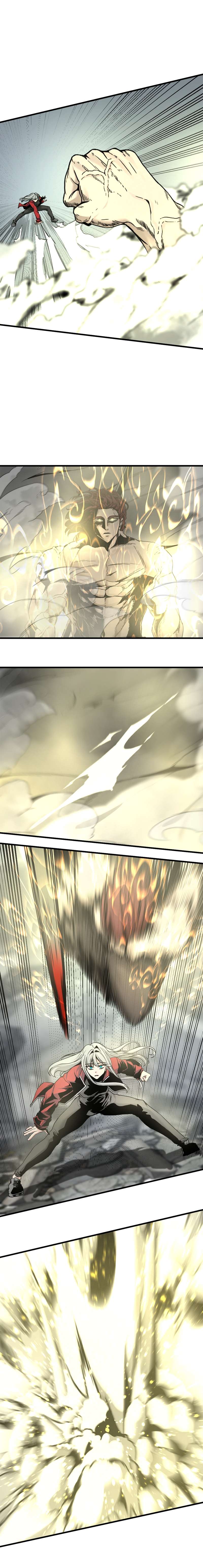 Read Hero Killer Es Manga Online