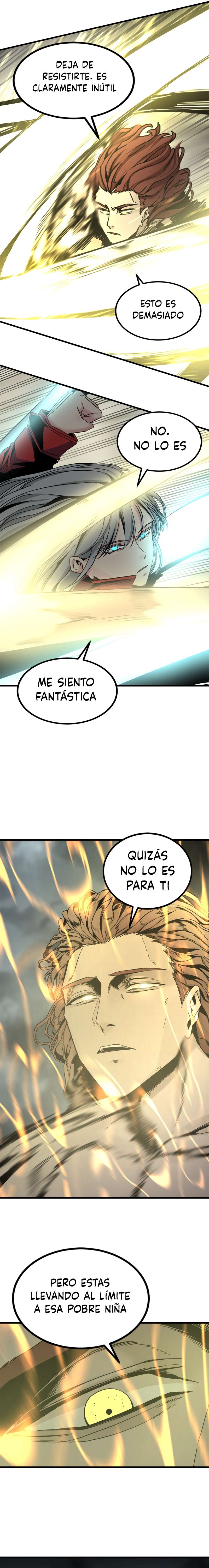 Read Hero Killer Es Manga Online