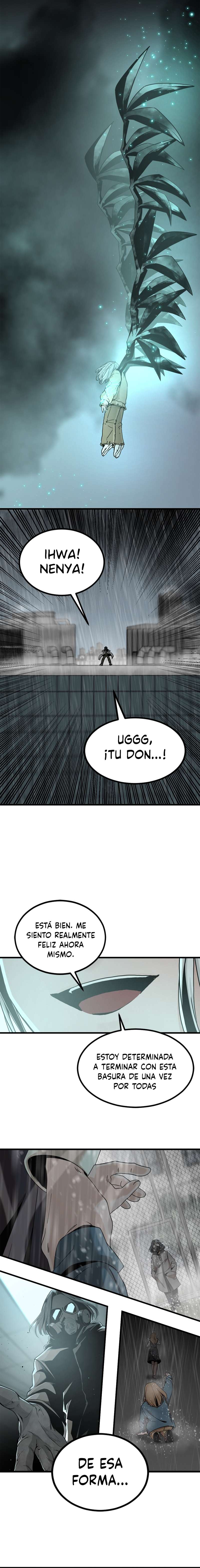 Read Hero Killer Es Manga Online
