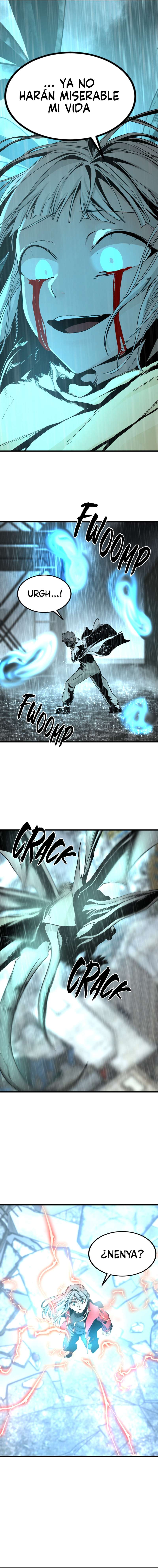 Read Hero Killer Es Manga Online