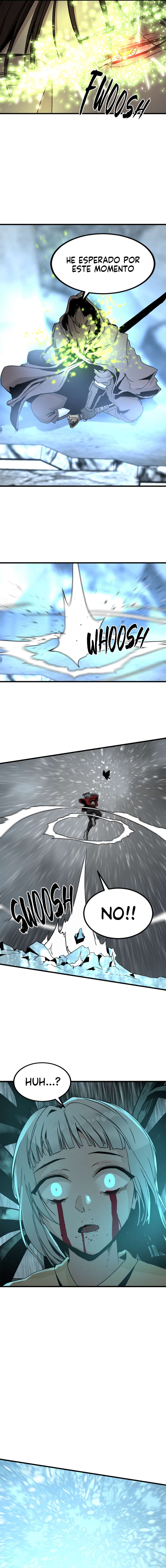 Read Hero Killer Es Manga Online