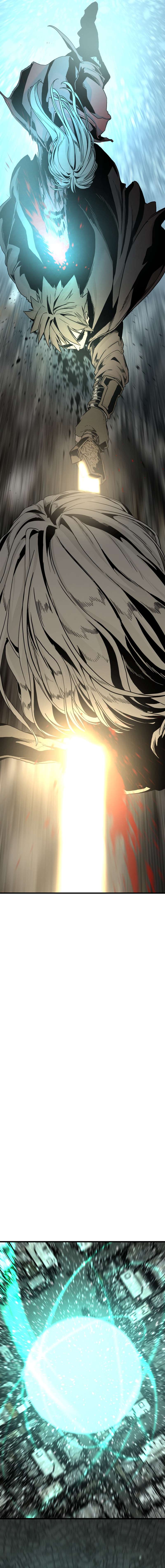Read Hero Killer Es Manga Online