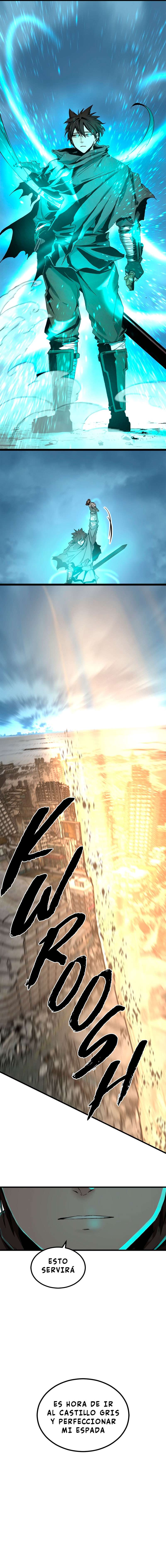 Read Hero Killer Es Manga Online