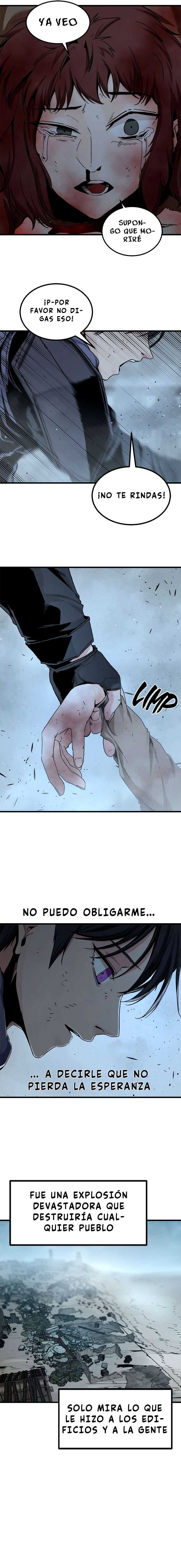 Read Hero Killer Es Manga Online