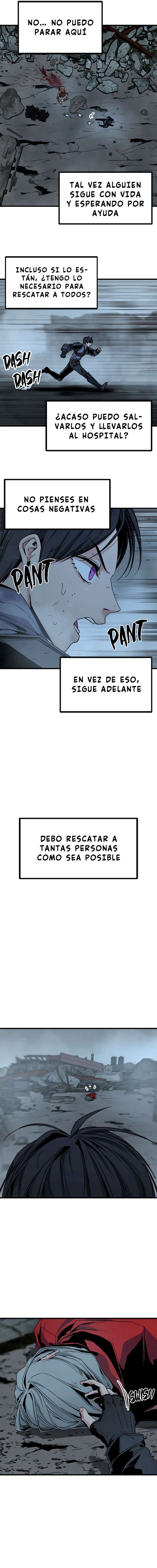 Read Hero Killer Es Manga Online