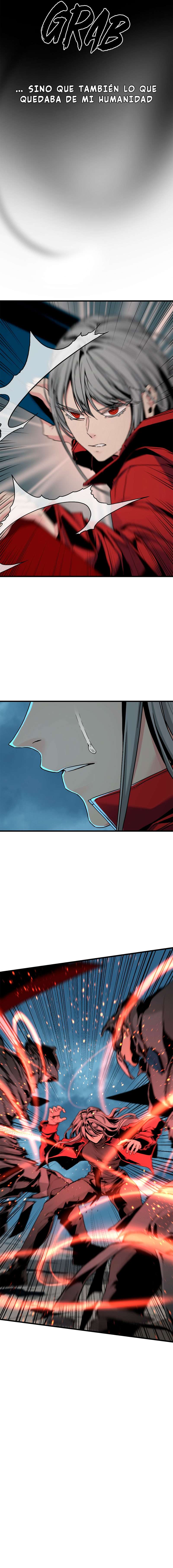 Read Hero Killer Es Manga Online