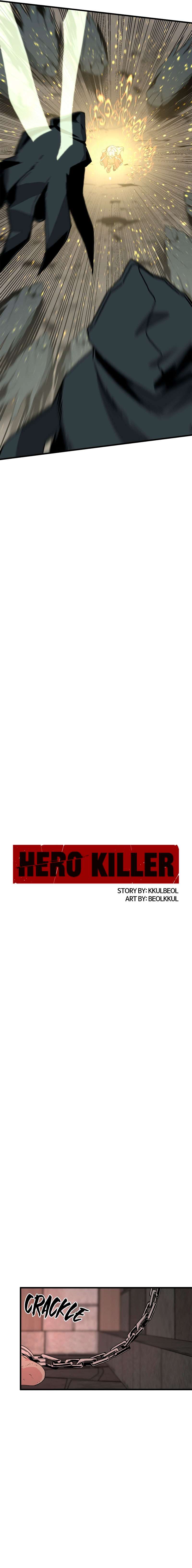 Read Hero Killer Es Manga Online