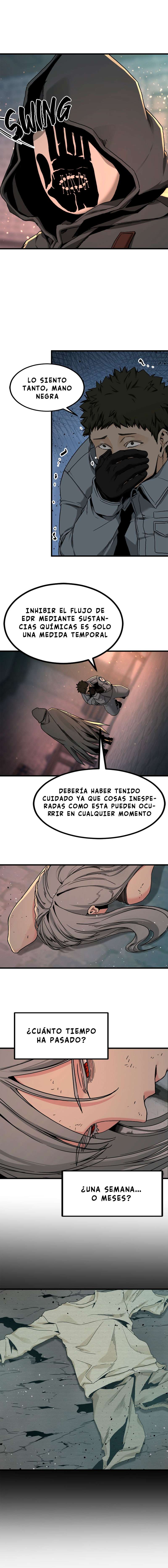 Read Hero Killer Es Manga Online