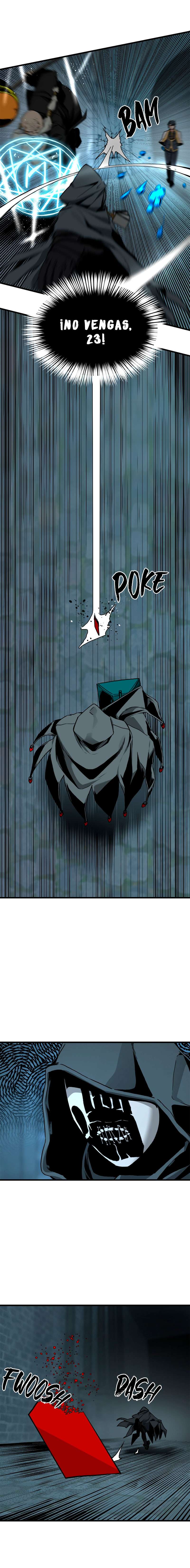 Read Hero Killer Es Manga Online