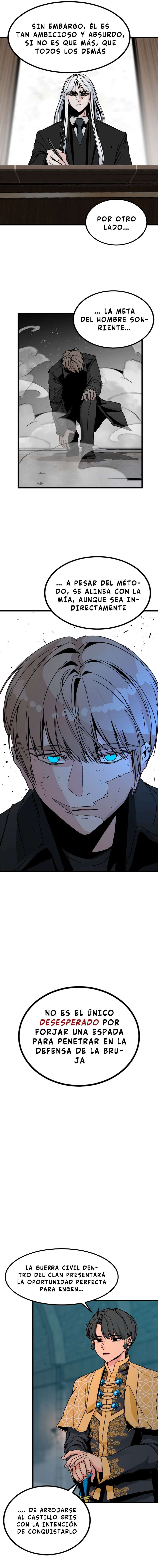Read Hero Killer Es Manga Online