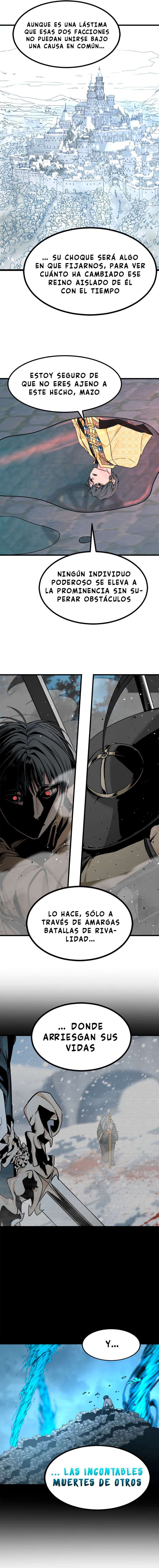 Read Hero Killer Es Manga Online