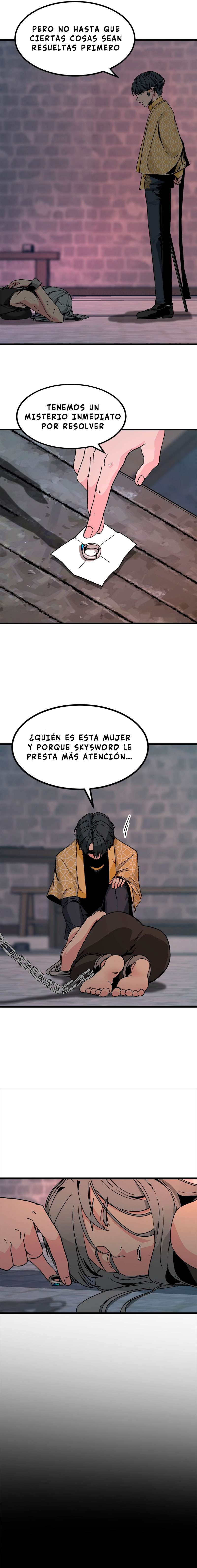 Read Hero Killer Es Manga Online