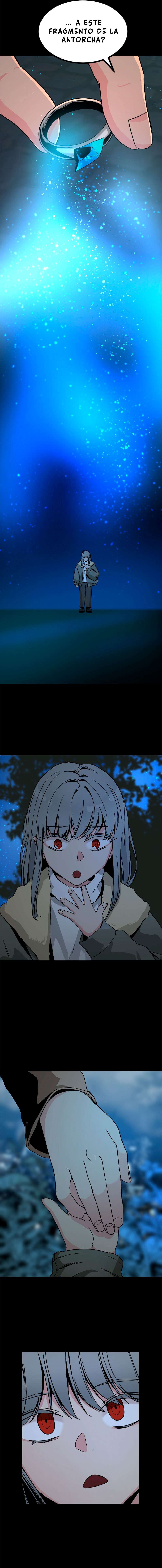 Read Hero Killer Es Manga Online