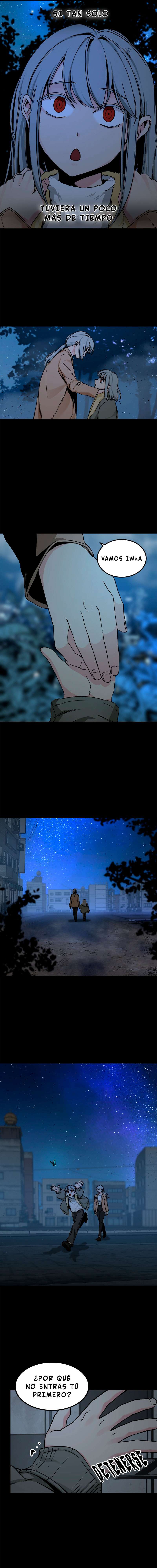 Read Hero Killer Es Manga Online