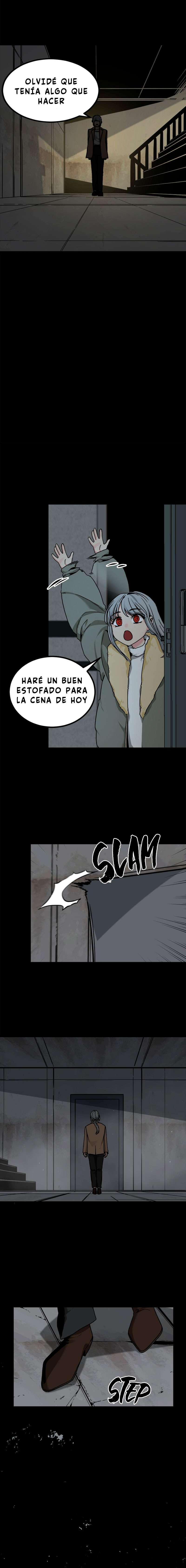 Read Hero Killer Es Manga Online