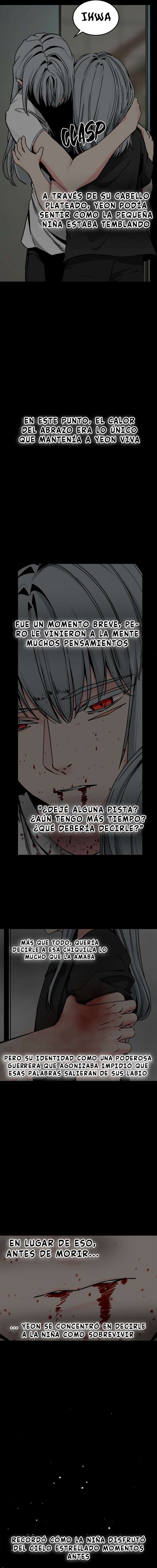 Read Hero Killer Es Manga Online