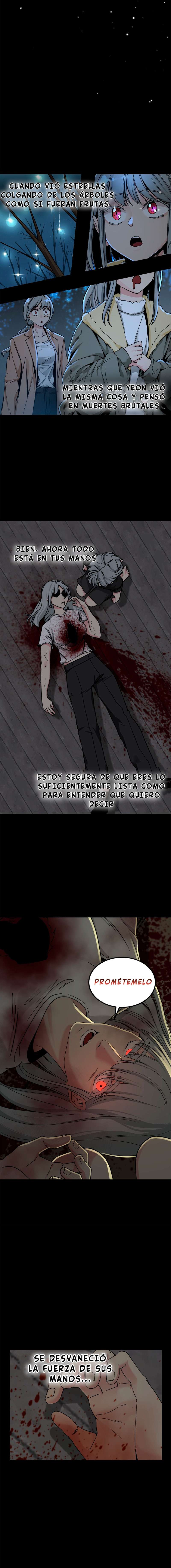 Read Hero Killer Es Manga Online