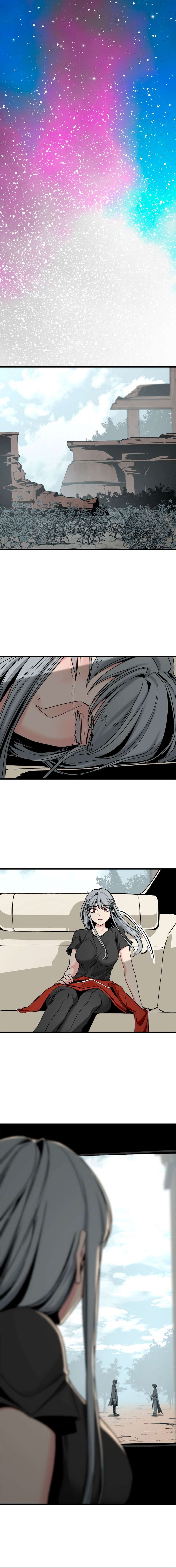 Read Hero Killer Es Manga Online