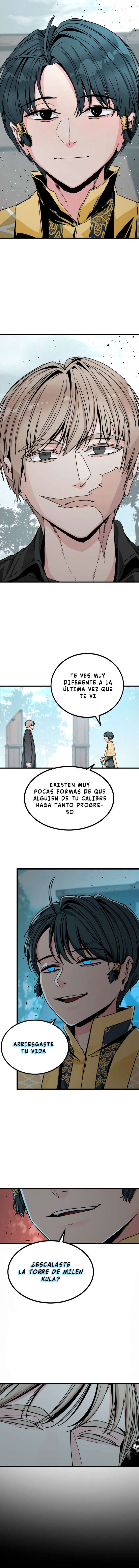 Read Hero Killer Es Manga Online