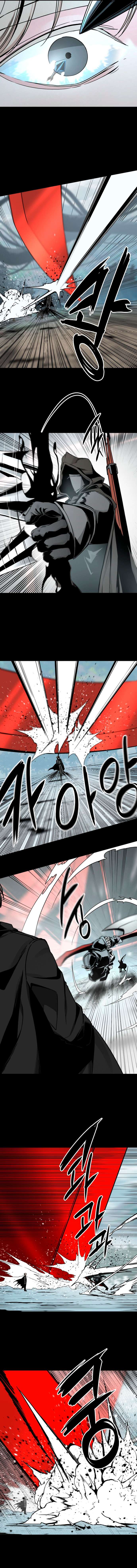 Read Hero Killer Es Manga Online