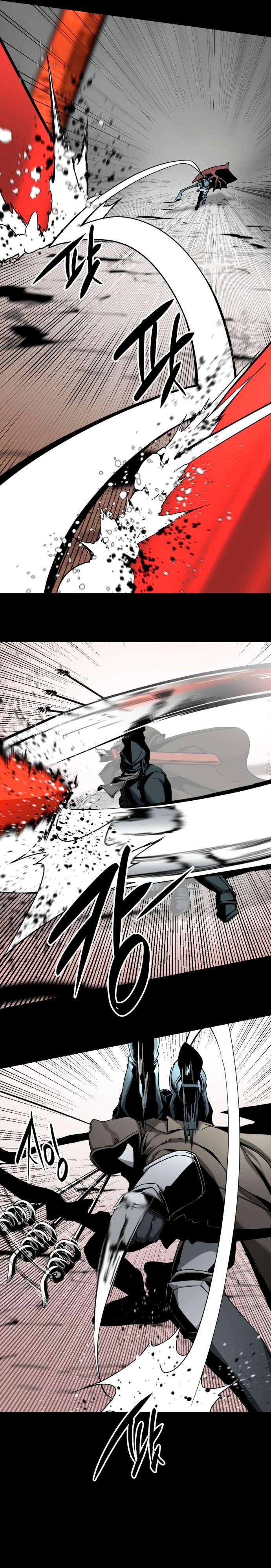 Read Hero Killer Es Manga Online