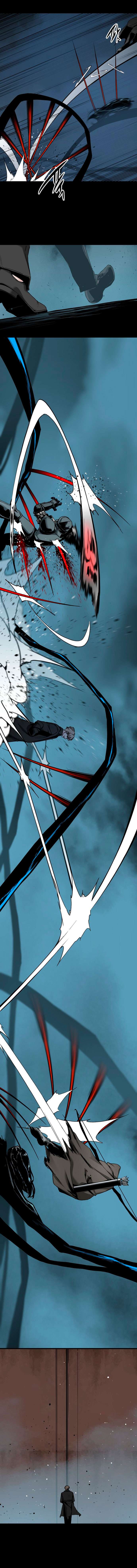 Read Hero Killer Es Manga Online