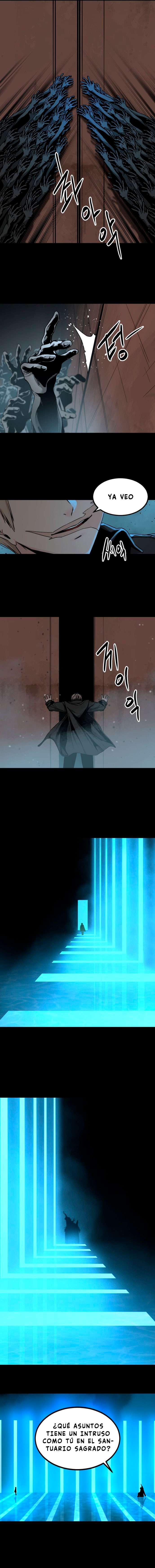 Read Hero Killer Es Manga Online