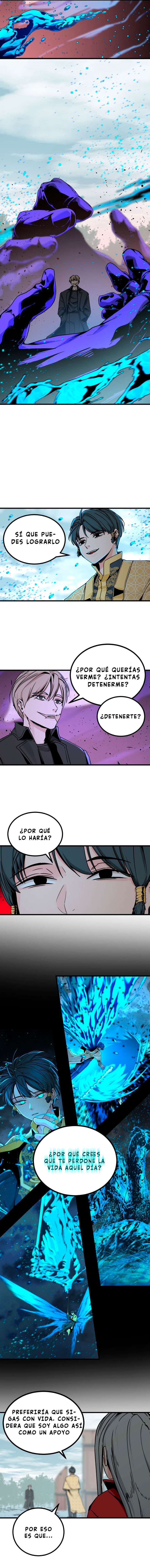 Read Hero Killer Es Manga Online
