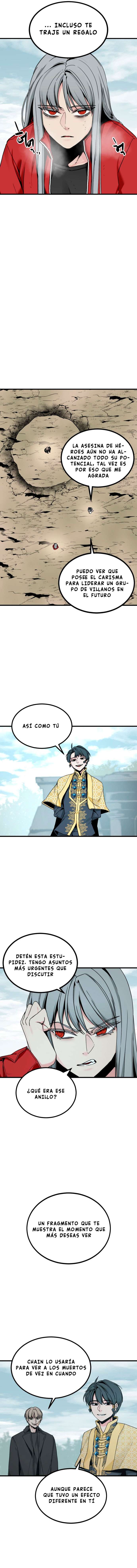 Read Hero Killer Es Manga Online
