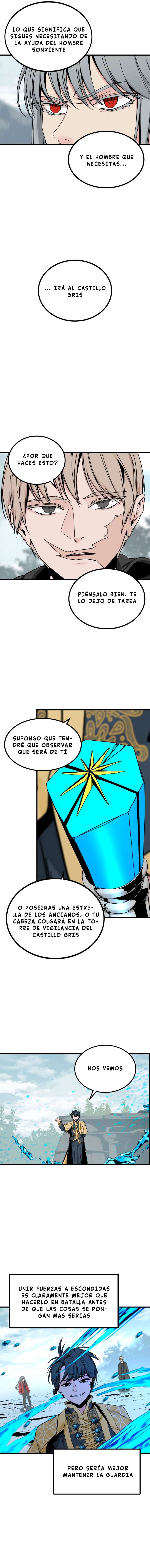 Read Hero Killer Es Manga Online