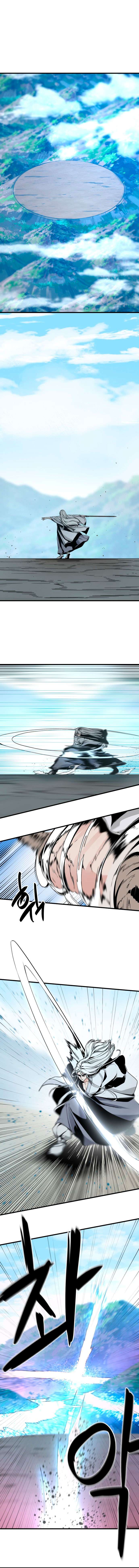 Read Hero Killer Es Manga Online