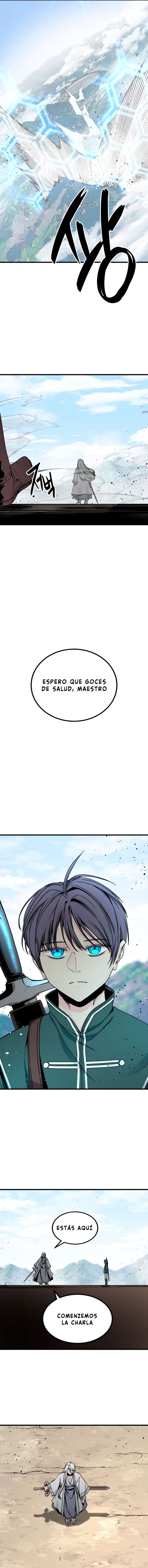 Read Hero Killer Es Manga Online