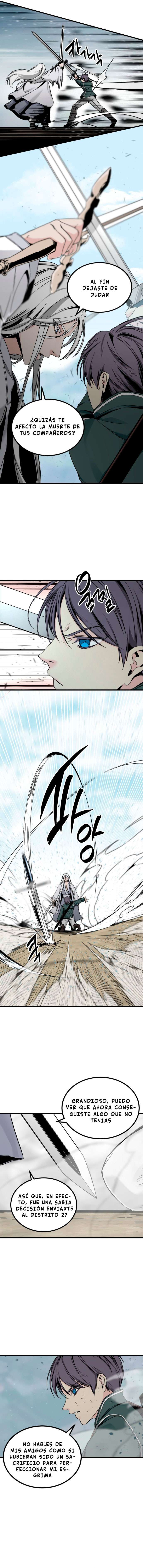 Read Hero Killer Es Manga Online