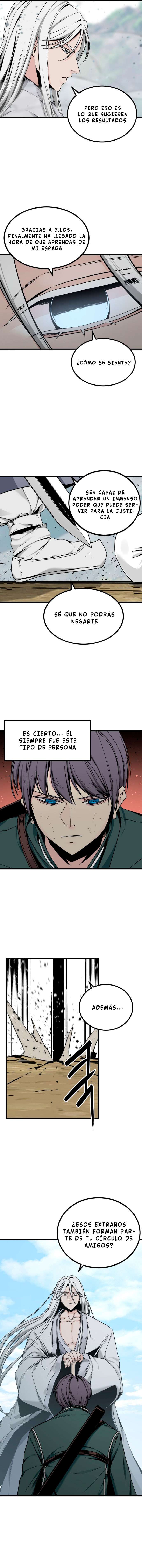 Read Hero Killer Es Manga Online