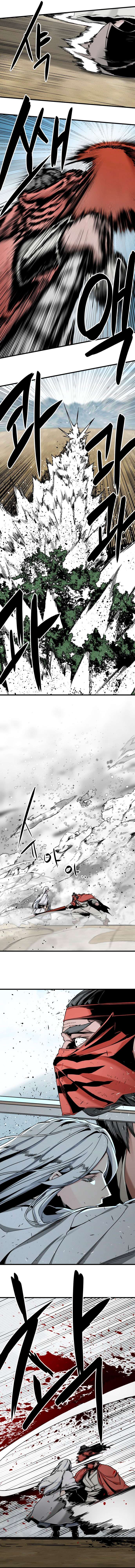 Read Hero Killer Es Manga Online