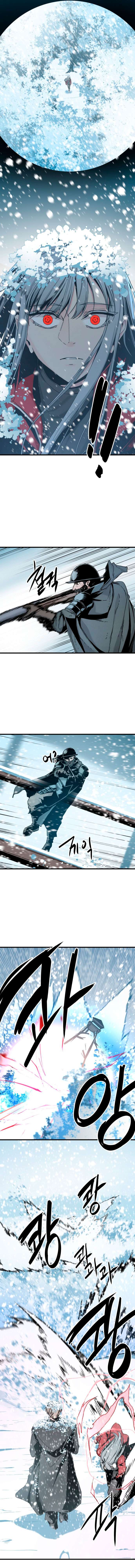 Read Hero Killer Es Manga Online