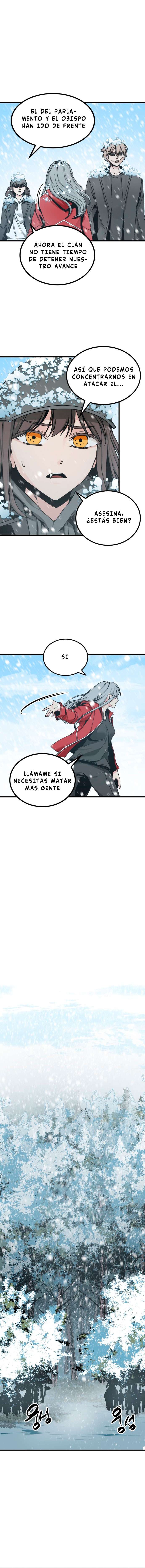 Read Hero Killer Es Manga Online