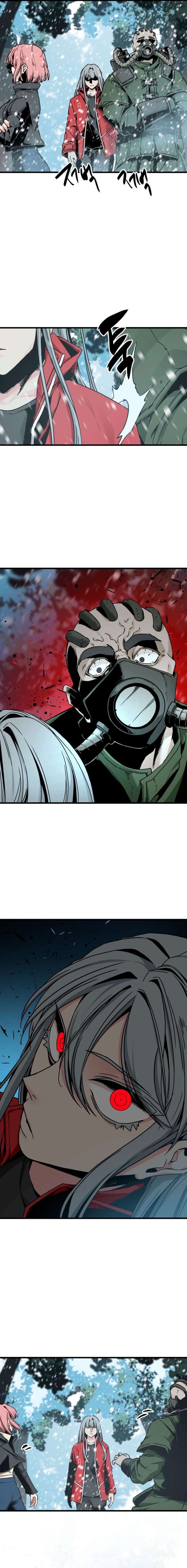 Read Hero Killer Es Manga Online