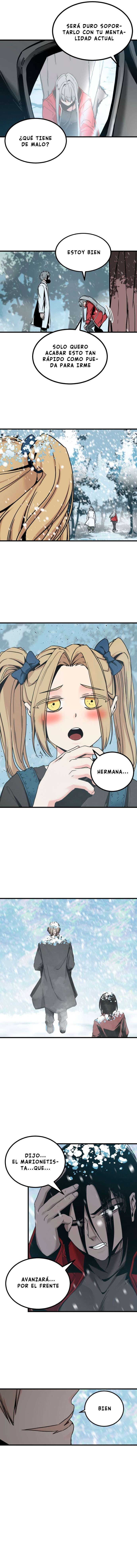 Read Hero Killer Es Manga Online