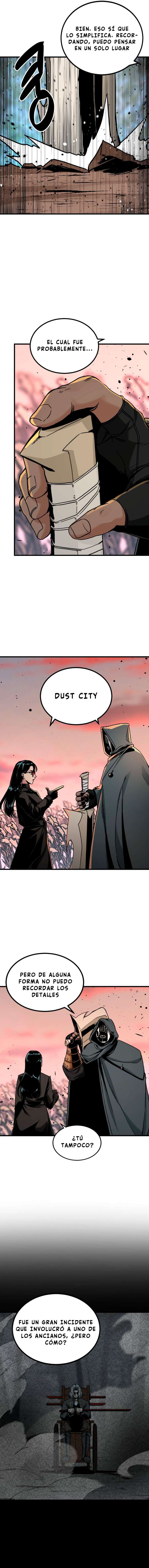 Read Hero Killer Es Manga Online