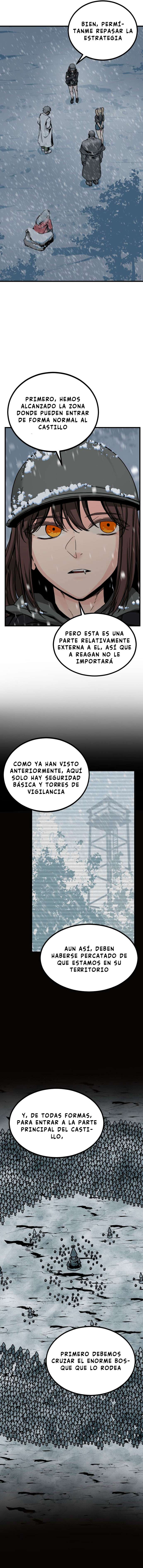Read Hero Killer Es Manga Online